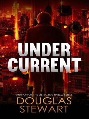 cover image of Undercurrent